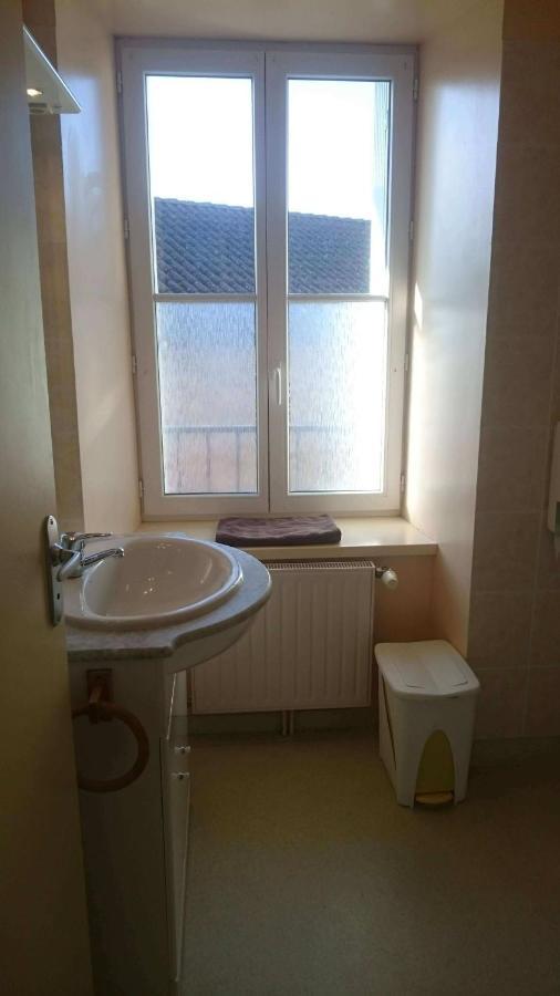 Chambres D'Hotes De L'Auberge L'Astrassadou Rezentieres ภายนอก รูปภาพ