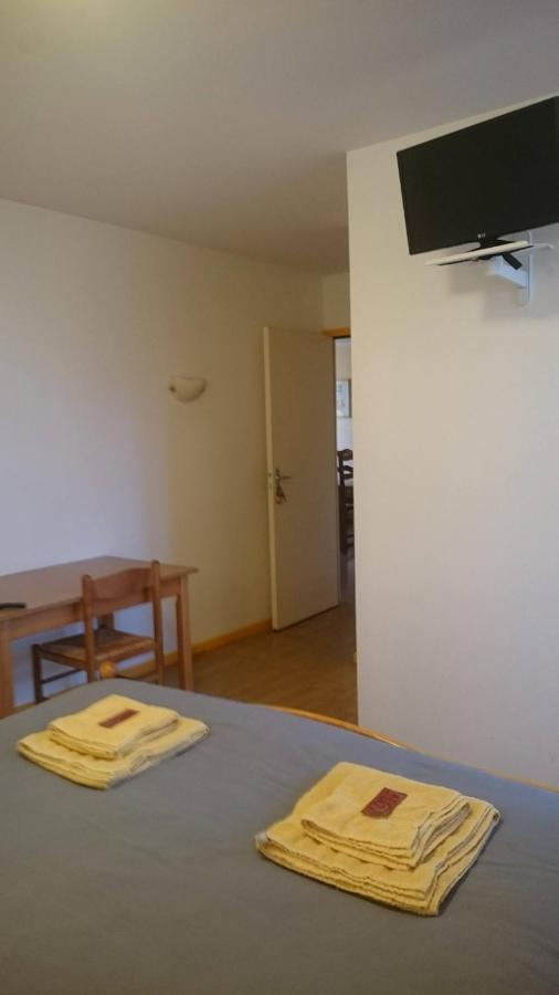 Chambres D'Hotes De L'Auberge L'Astrassadou Rezentieres ภายนอก รูปภาพ