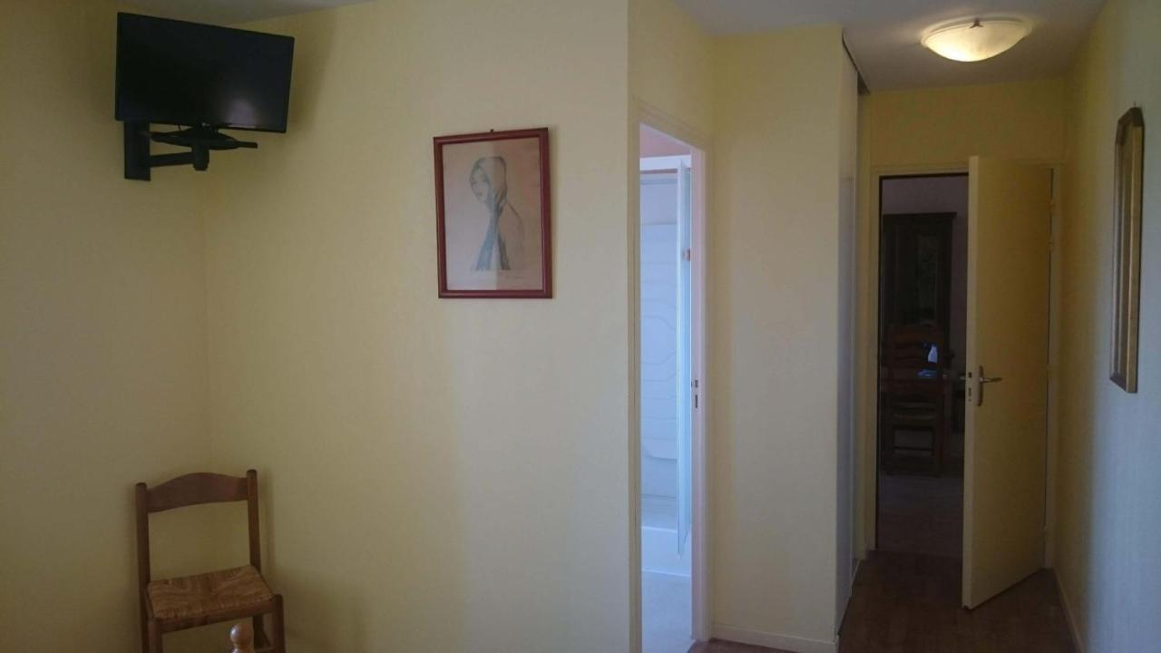 Chambres D'Hotes De L'Auberge L'Astrassadou Rezentieres ภายนอก รูปภาพ