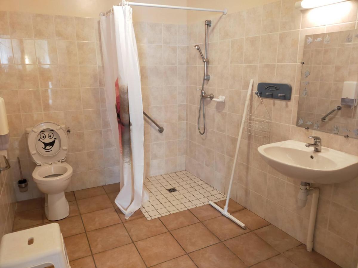 Chambres D'Hotes De L'Auberge L'Astrassadou Rezentieres ภายนอก รูปภาพ
