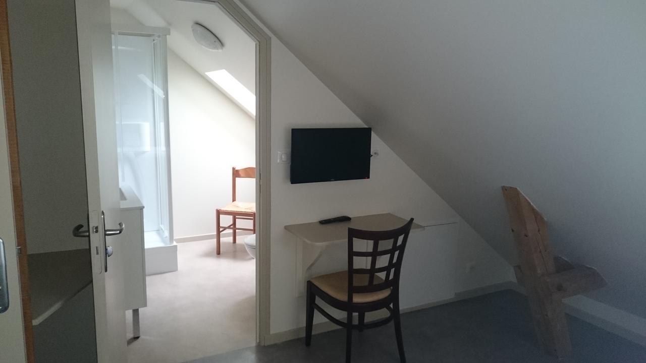Chambres D'Hotes De L'Auberge L'Astrassadou Rezentieres ภายนอก รูปภาพ