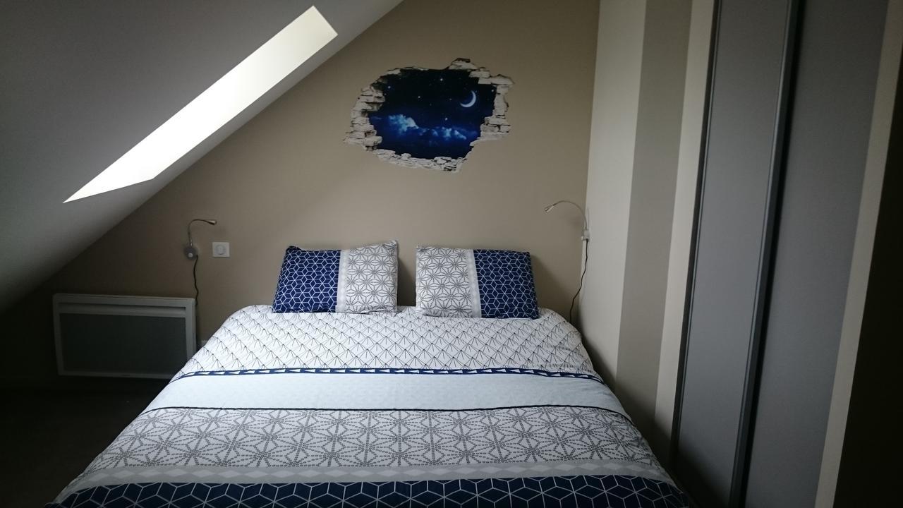 Chambres D'Hotes De L'Auberge L'Astrassadou Rezentieres ภายนอก รูปภาพ
