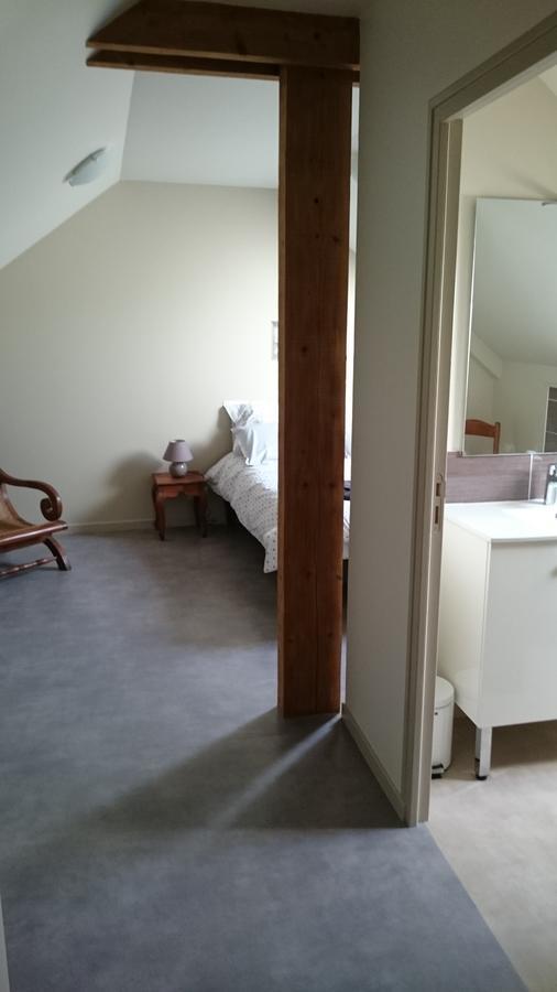Chambres D'Hotes De L'Auberge L'Astrassadou Rezentieres ภายนอก รูปภาพ