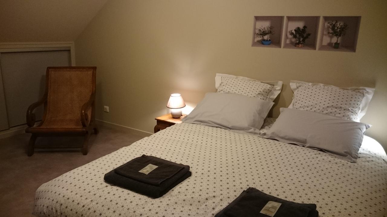 Chambres D'Hotes De L'Auberge L'Astrassadou Rezentieres ภายนอก รูปภาพ